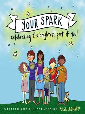 cover image of Your Spark